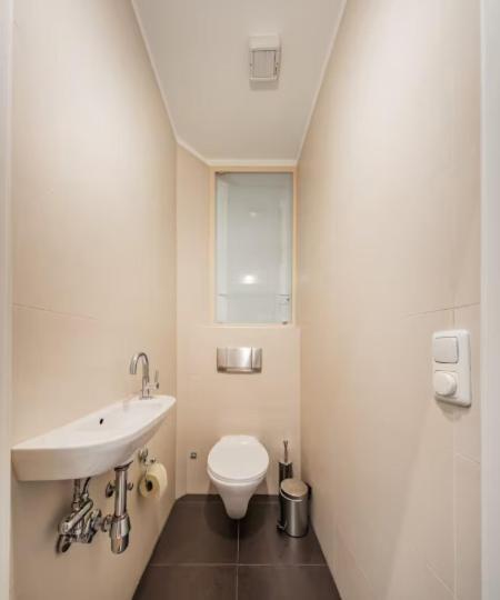 1st District Retreat Appartement Vienne