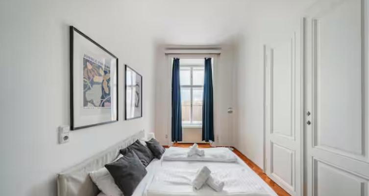 Appartement 1st District Retreat Vienne